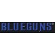 BLUEGUNS®