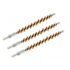 BRONZE BORE BRUSH, .22 CAL 