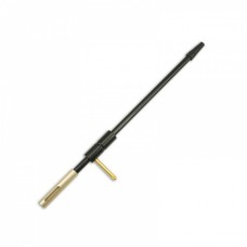 BORE GUIDE, .17 - .25 CAL (GOLD)