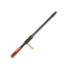 BORE GUIDE, .25 -.308 CAL (RED)