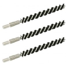NYLON RIFLE BRUSH, .22 CAL 