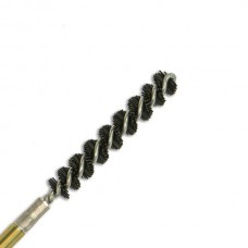 NYLON RIFLE BRUSH, .22 CAL 
