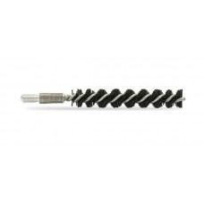NYLON RIFLE BRUSH, .338 CAL 