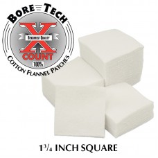 PATCH,1 3/4",SQUARE,1000/BAG 